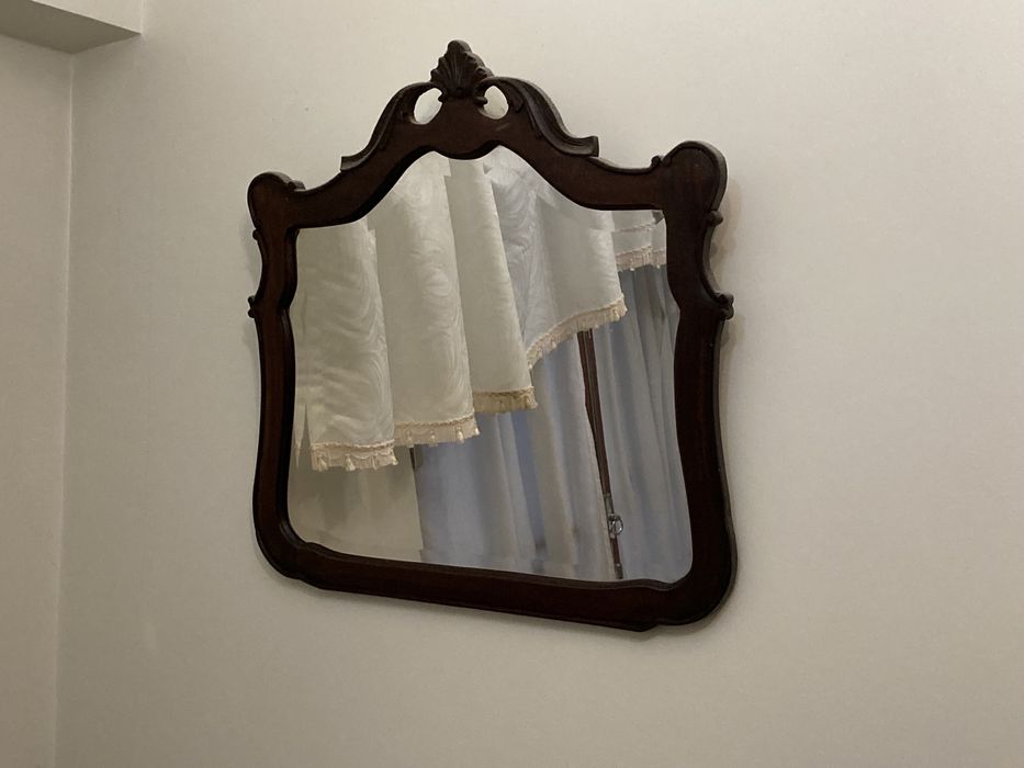 Mobilia de quarto Anos 70/80