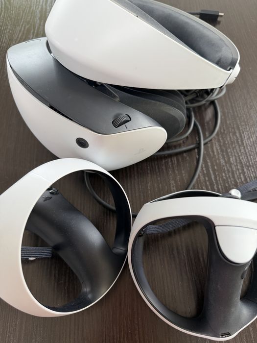 Okulary Sony PlayStation VR2