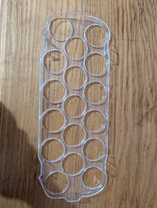 Pojemnik na jajka do lodówki