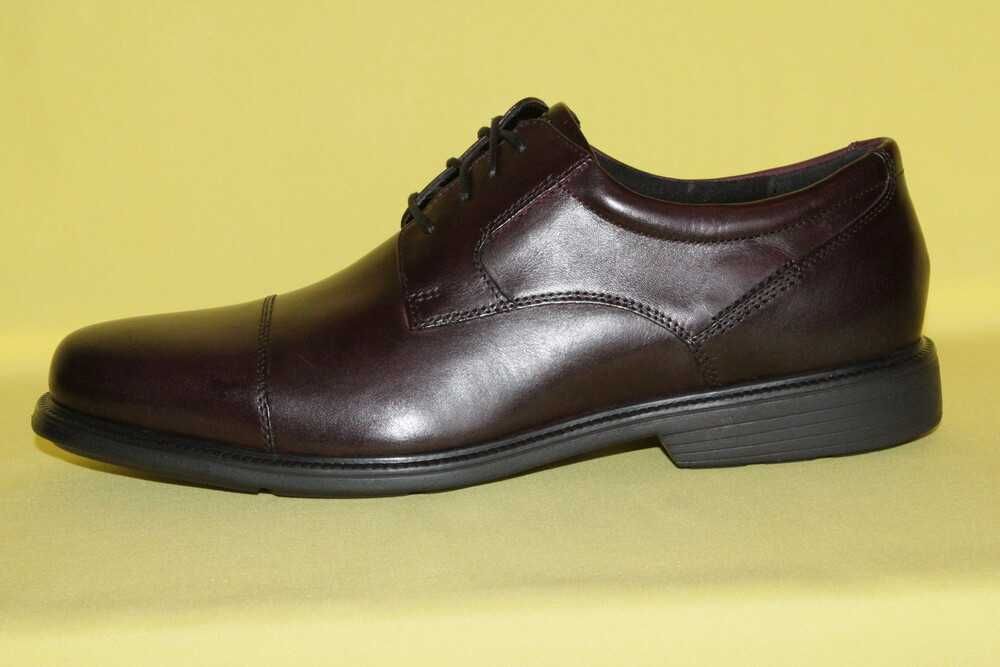 Туфлі чоловічі Rockport, розмір 47,5