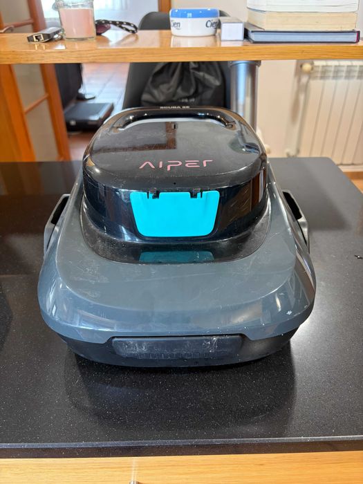 Robot Piscina Aiper scuba SE