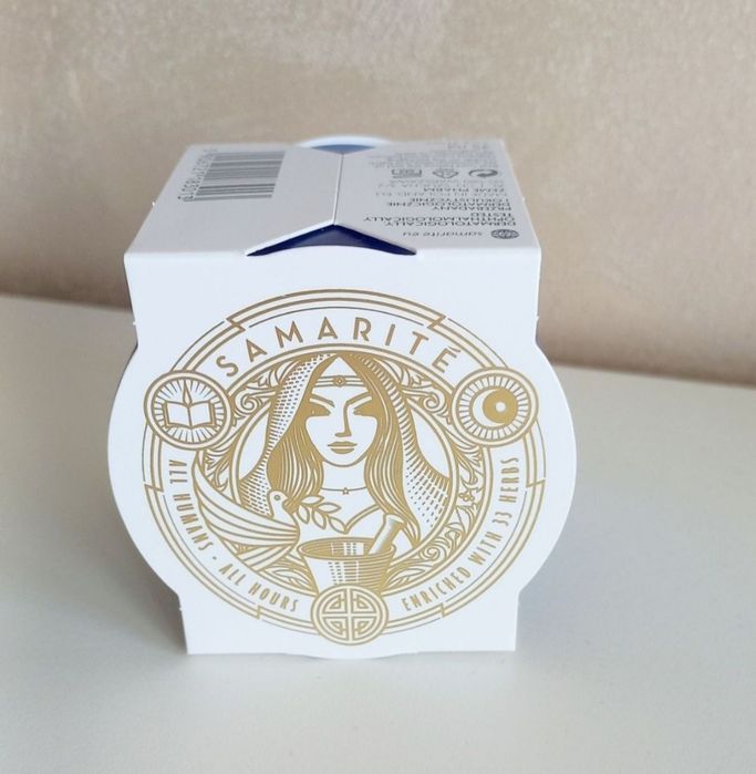 Samarite Divine krem 45 ml cudowny nowy