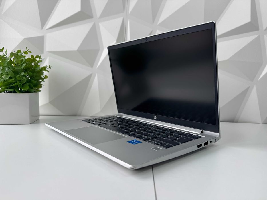 Уцінка! HP ProBook 430 G8/i3-1115G4/8Gb/256Gb/13.2" IPS/Гарантія