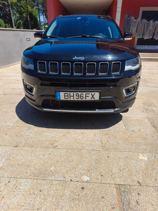 Jeep Compass473985954769817602