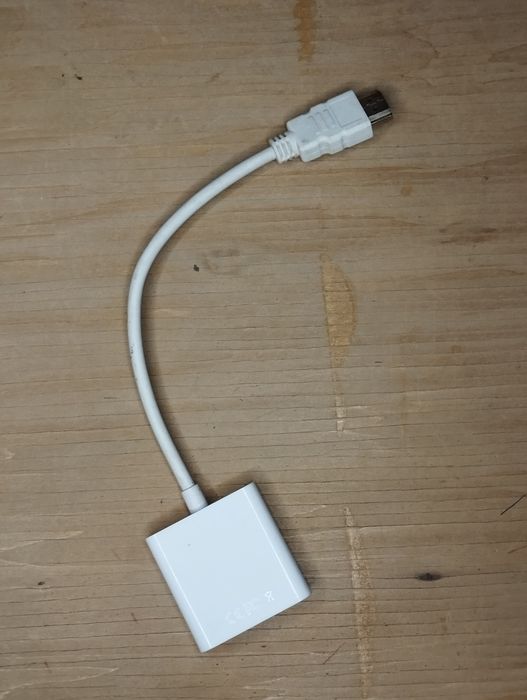 Наушники Xiaomi, переходник, пульт