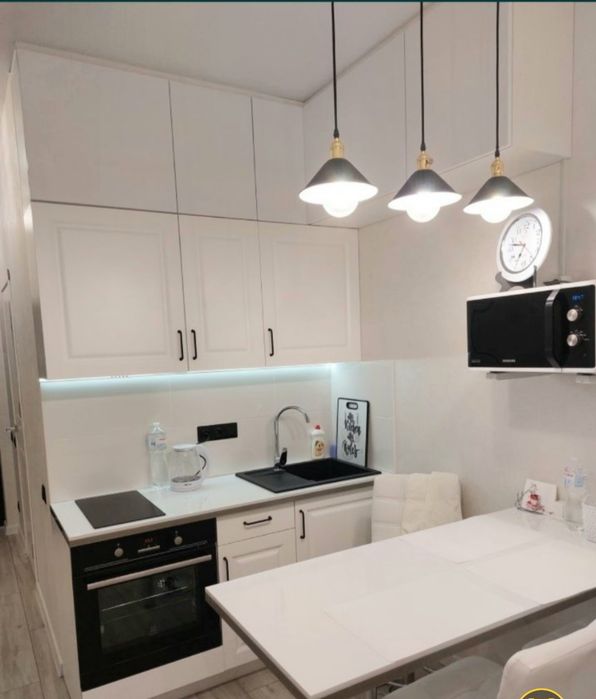 Сдам свою квартиру в Аркадии