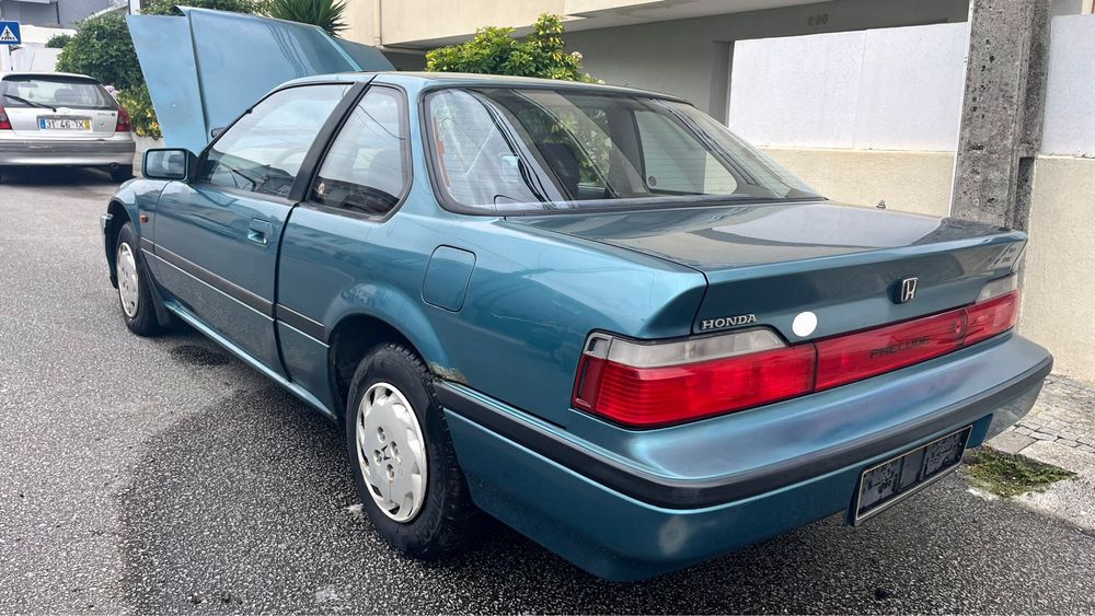 Honda prelude ba4 2.0 pecas