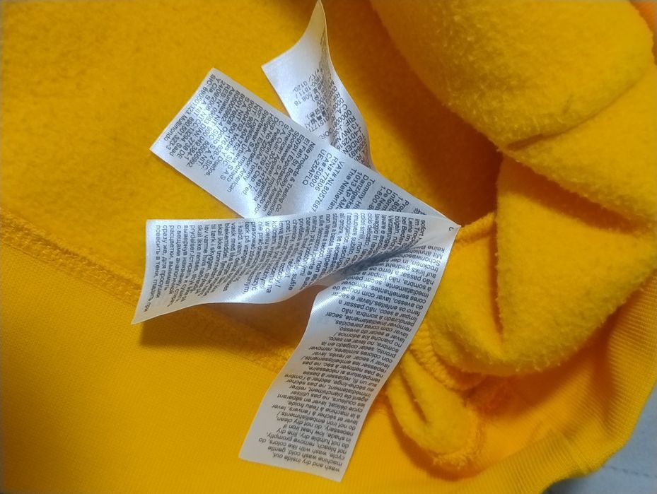 Худі Tommy Hilfiger чоловіче XL