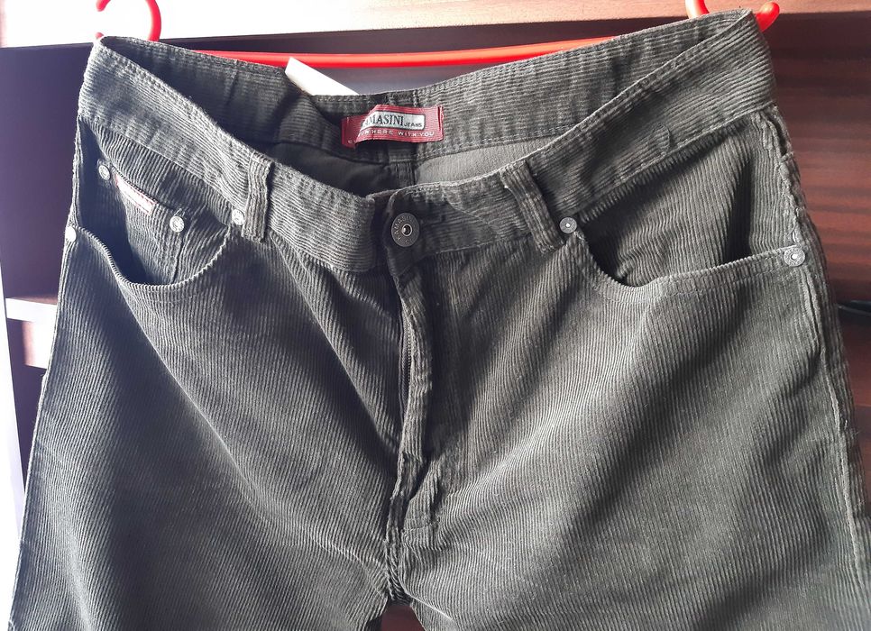 Sztruks NOWE W35 L33
