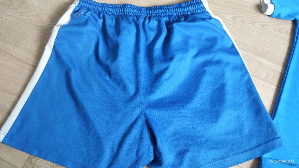 Puma Koszulka i spodenki gratis  152
