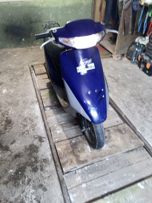 Продам скутер Хонда діо 27