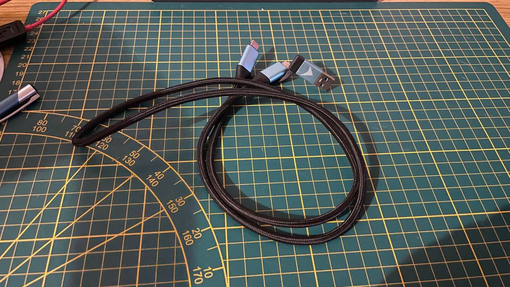 Stacja dokująca i-tec cadua4kdockpdl