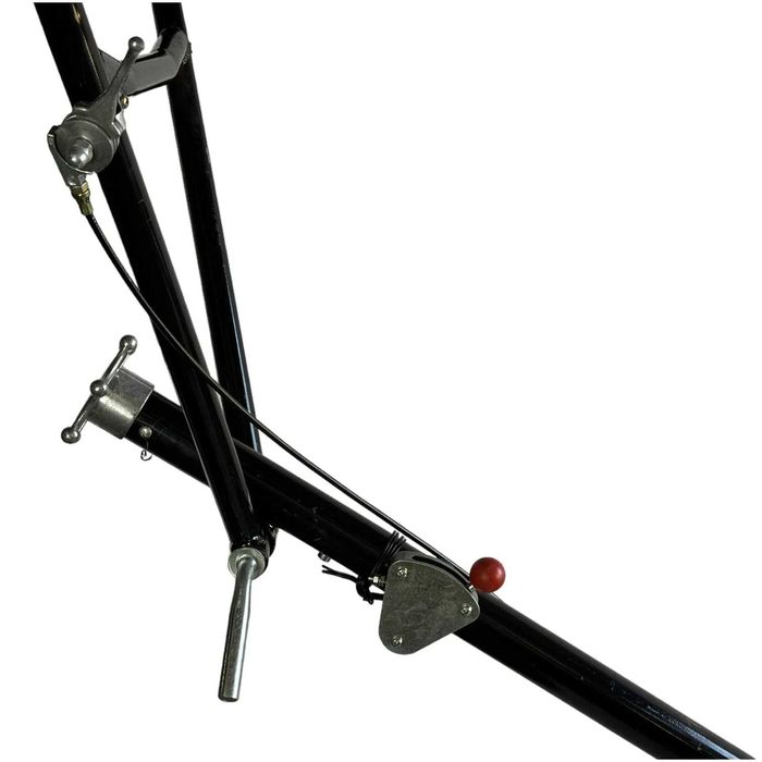 Затирочна машина для бетону  "Вертоліт" HW90 (HONDA GX-160, 4,7 кВт)