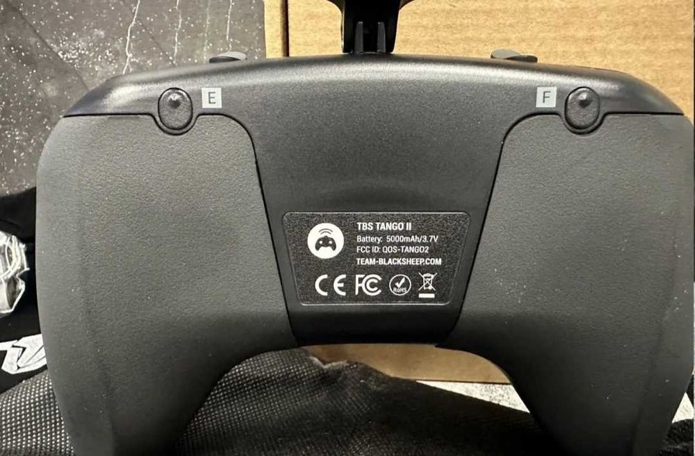 FPV пульт TBS TANGO 2 Pro V4