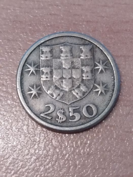 Moeda de 1963 (rara)