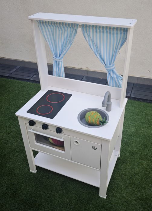 Cozinha criança ikea