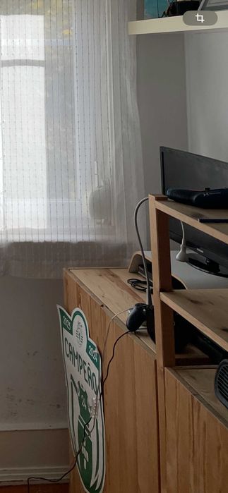 Armário de madeira ikea IVAR prof 50