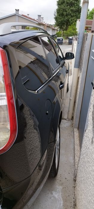 Ford focus Titanium