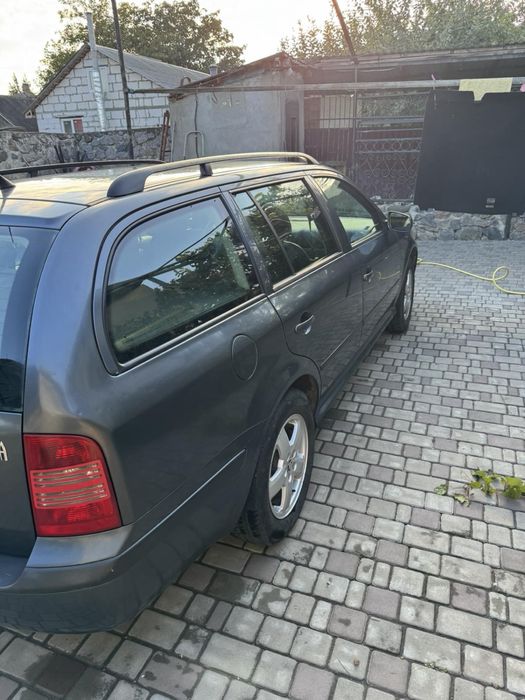 Продам Skoda Octavia
