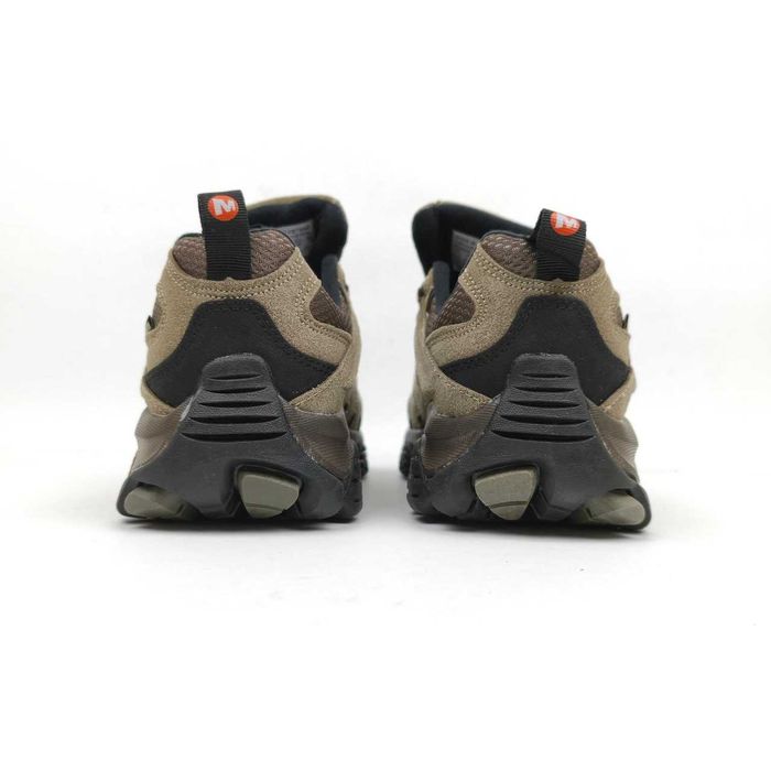 Merrell MOAB 3 GTX Brown Підліткові Кросівки Розмір 35 36 37 38 39 40 41