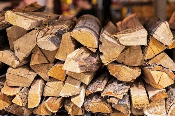 TANIE drewno kominkowe / opałowe - SUCHE