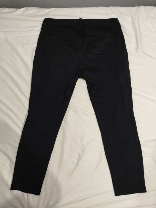 Spodnie Only & Sons Onsmarck Chinosy Czarne 36x32