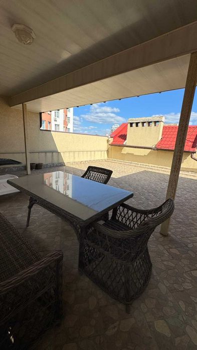 4+-rooms apartment apartment by the address st. Kulikovo pole pl Oktyabrskoy revolyutsii pl (area 292 m²) - Atlanta.ua - photo 19