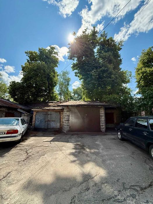 Продаж квартири вашої мрії в ЦЕНТРІ+ГАРАЖ!Код:21696