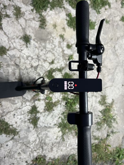 Електросамокат Crosser E9 Pro Max