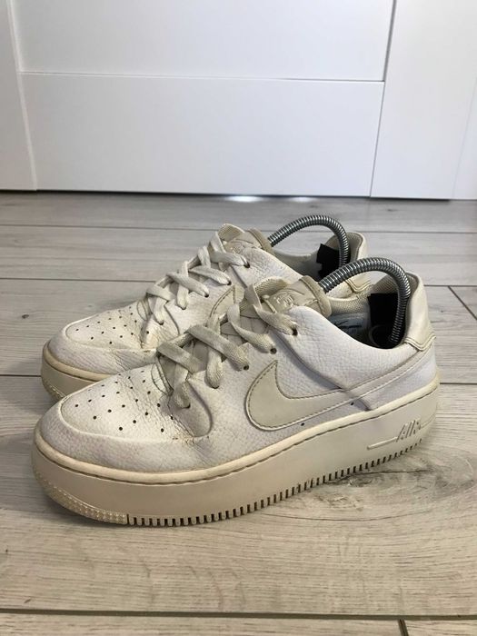 Buty Nike Air Force One Low Ultra rozm. 37,5