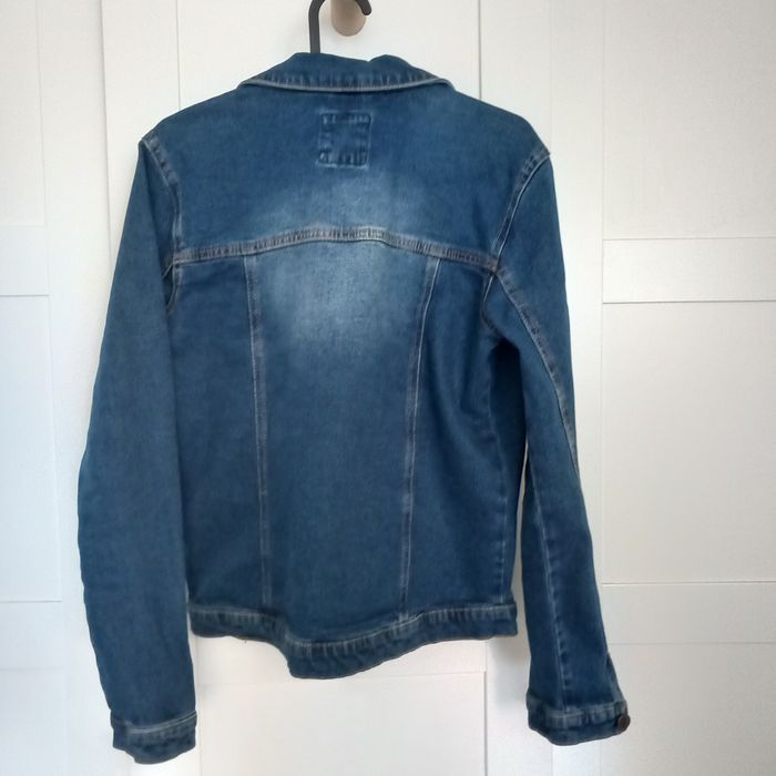 Kurtka jeansowa • Sinsay • 164cm • rozm. S