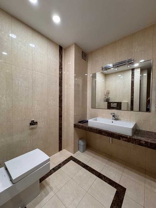 Багатокімнатна квартира за адресою Куликове поле пл. (площа 140 м²) - Atlanta.ua - фото 15