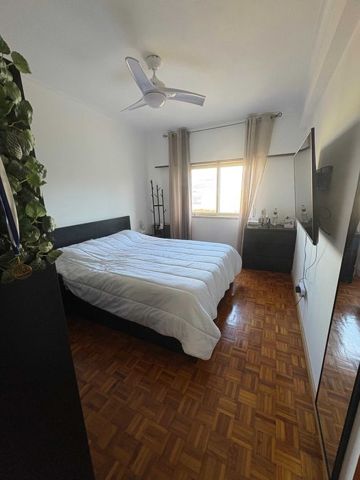 Apartamento T2 Alhandra totalmente remodelado