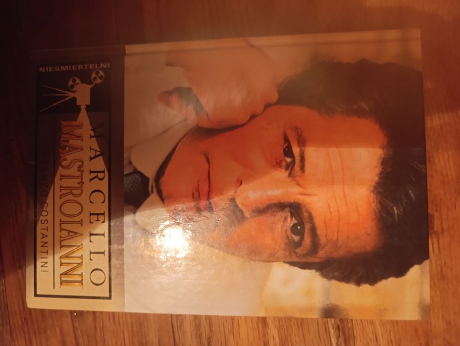 Marcello Mastroianni