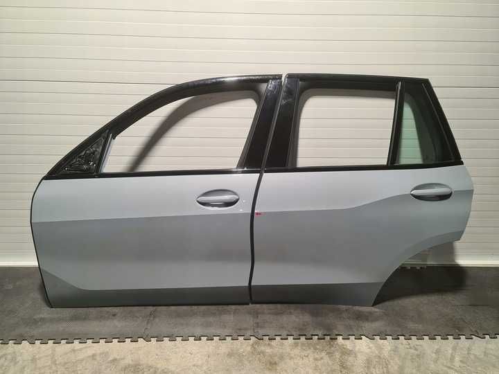 BMW X5 G05 Двері передні , задні