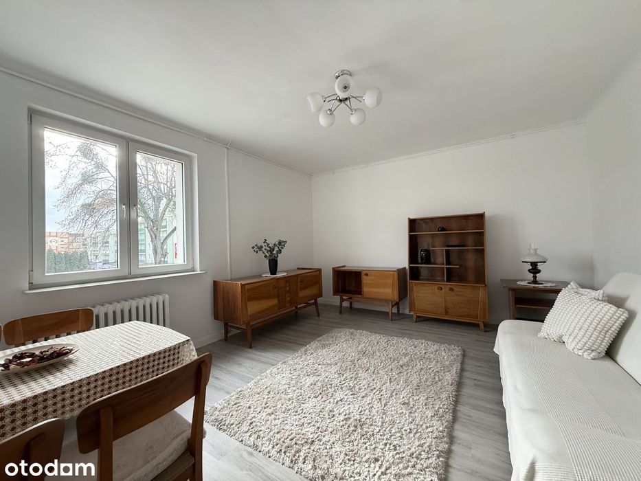 Mieszkanie 2-pokojowe, 46,70 m² – ul. Krasickiego 1,Kraśnik Fabr.