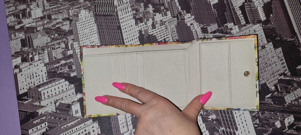 Dolce&Gabban| оригінал, гаманець. Сумка. Saint lauren|