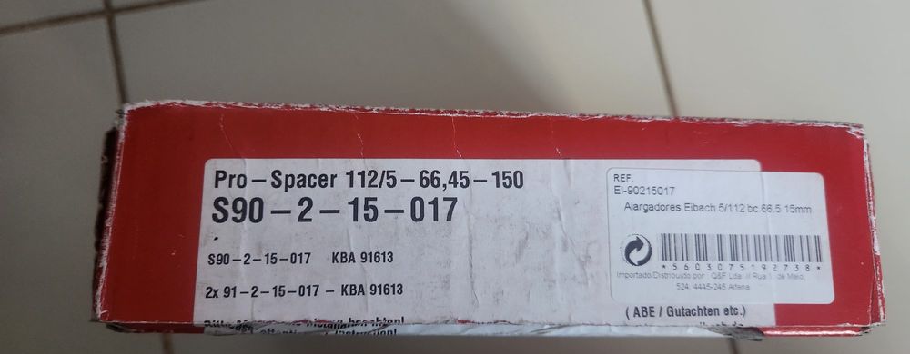 Peças para Audi A4 2016