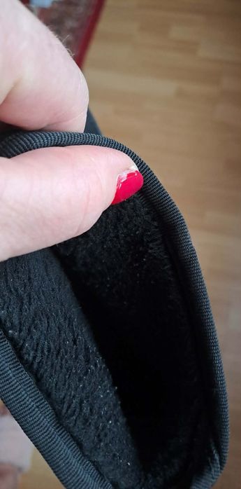 Czarne botki,śniegowce Emu rozmiar 36 stan bardzo dobry