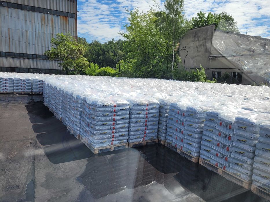 Groszek "Active" 26Mj/kg - OD GALAX