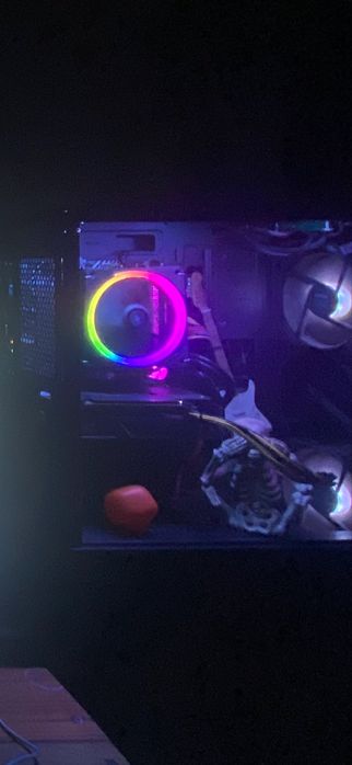 Computador gamer