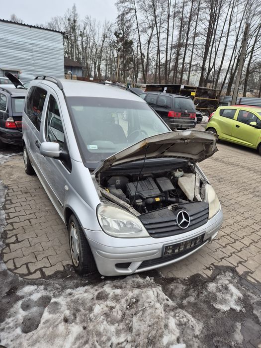 Mercedes Vaneo  1.4 b na części