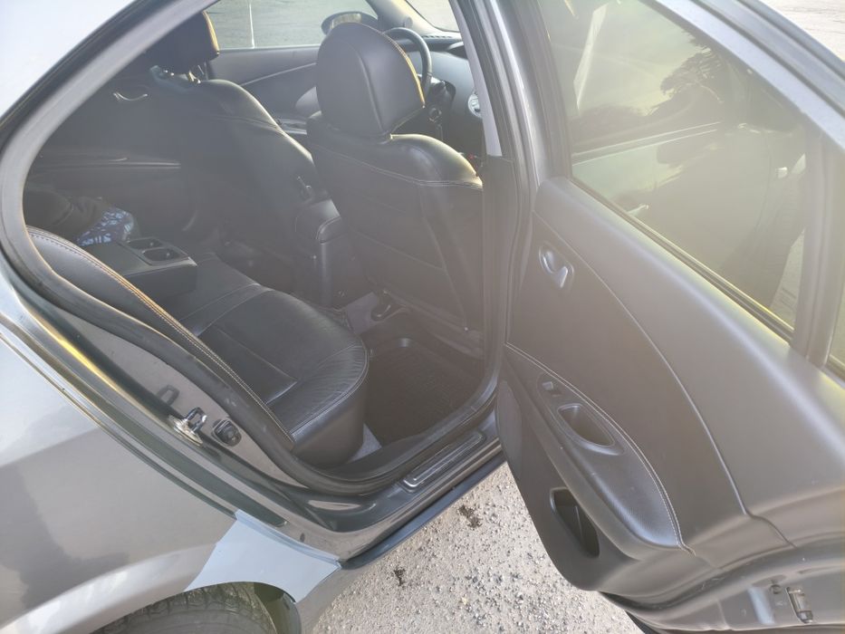 Nissan Primera p12 1.8