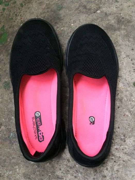 Мокасини/кеди Skechers 37 р