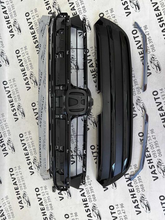 Решітка радіатора Honda Insight 2019-2020-2021-2022 USA нова оригінал