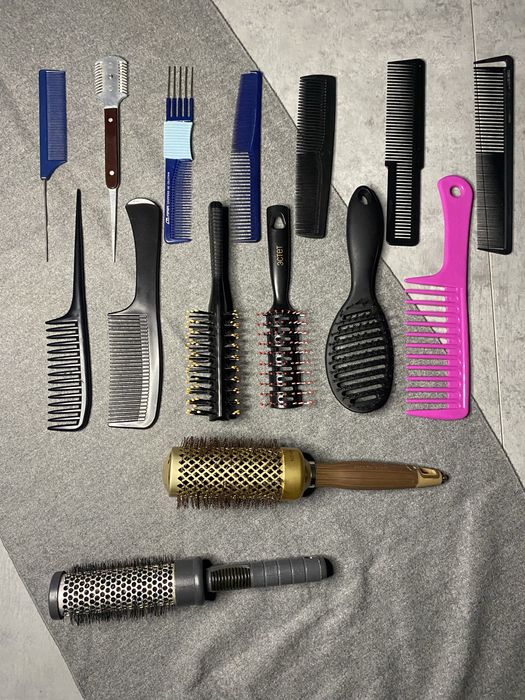 Парихмахерский набор Toni&Guy