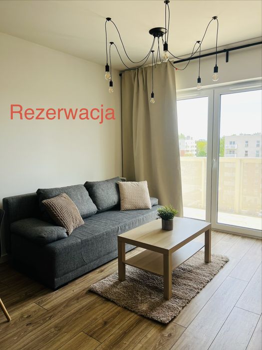 Mieszkanie z parkingiem w cenie
