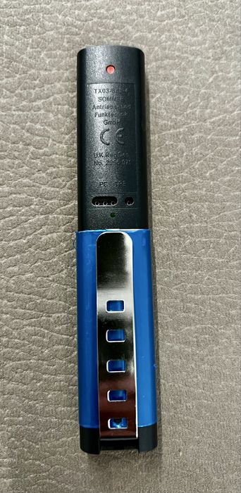 Comando Sommer 868MHz