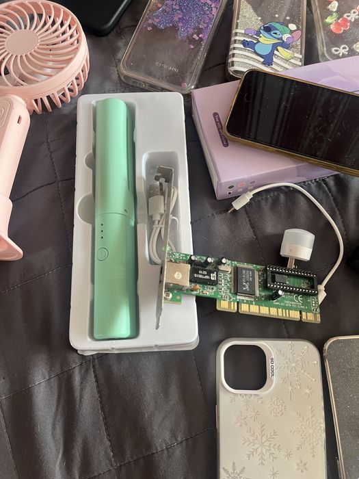 Лот техники seinheiser