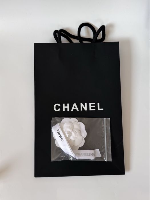 Пакет подарунковий Chanel